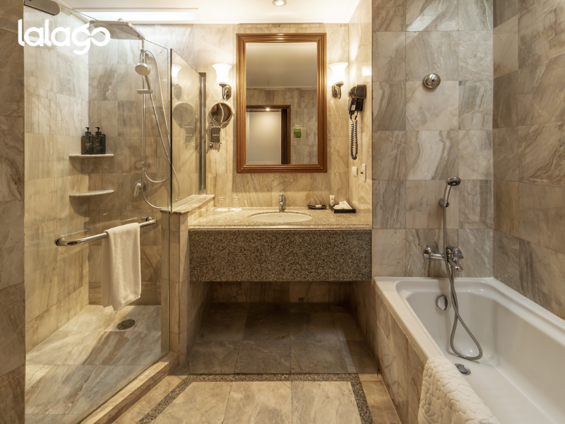 Phòng Deluxe 3 người (Deluxe Triple Room)