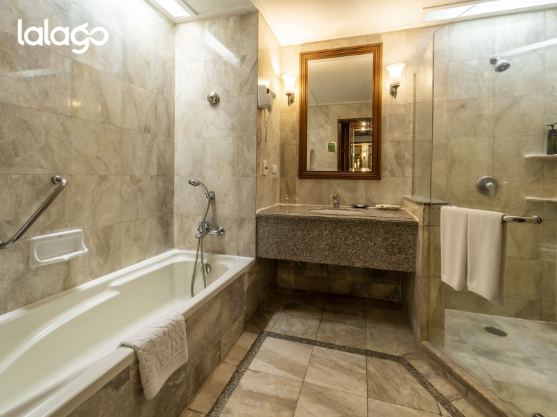 Phòng Deluxe 3 người (Deluxe Triple Room)