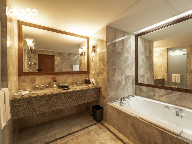 Phòng Deluxe 3 người (Deluxe Triple Room)