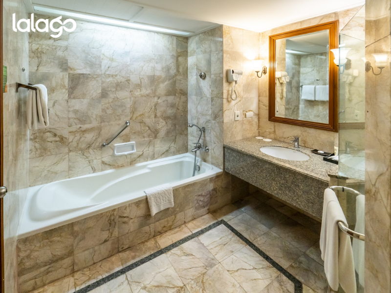 Phòng Deluxe 2 người
