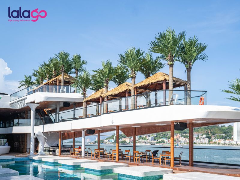Khách sạn Flamingo Đại Hải