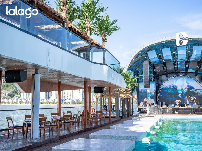 Khách sạn Flamingo Đại Hải