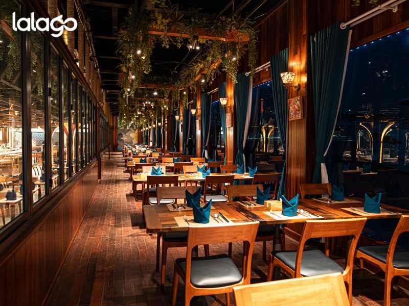 Khách sạn Flamingo Đại Hải