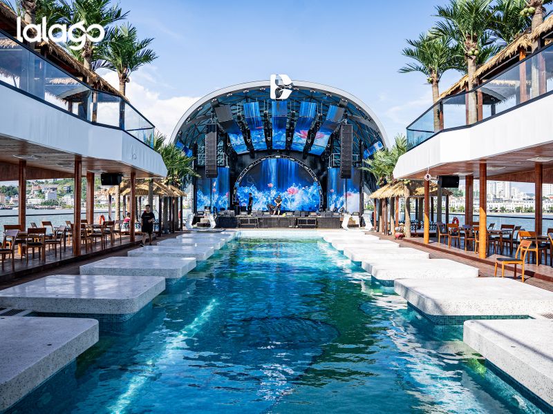 Khách sạn Flamingo Đại Hải