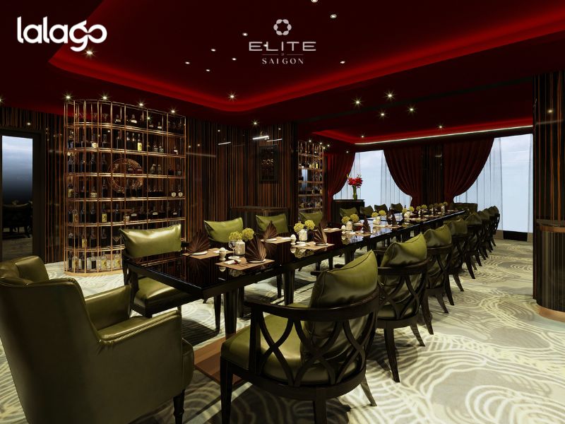 Khách sạn Flamingo Đại Hải