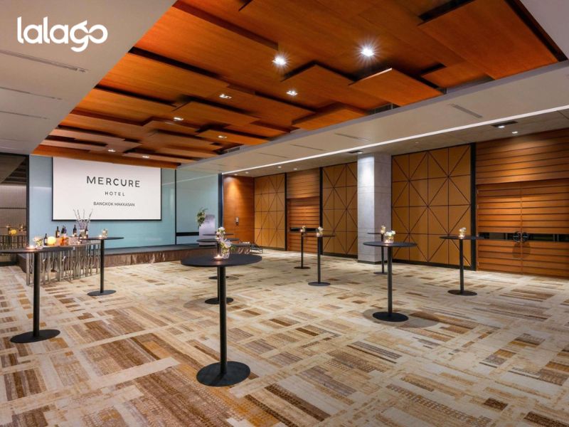 Mercure Bangkok Makkasan