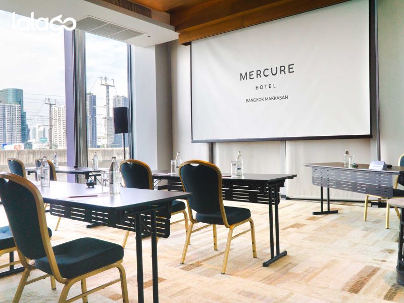 Mercure Bangkok Makkasan