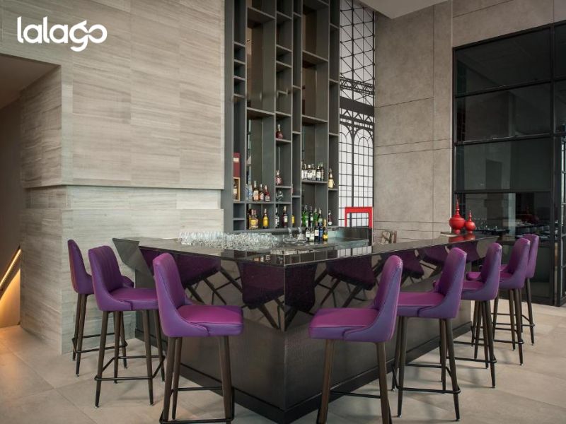 Mercure Bangkok Makkasan