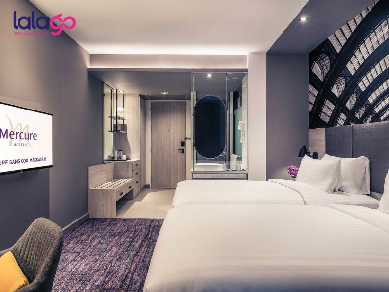 Khách sạn Flamingo Đại Hải