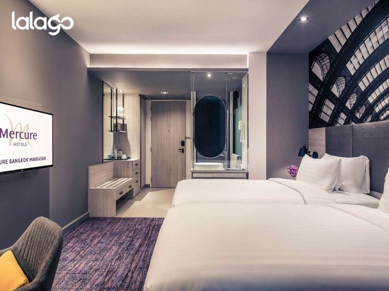 Khách sạn Flamingo Đại Hải