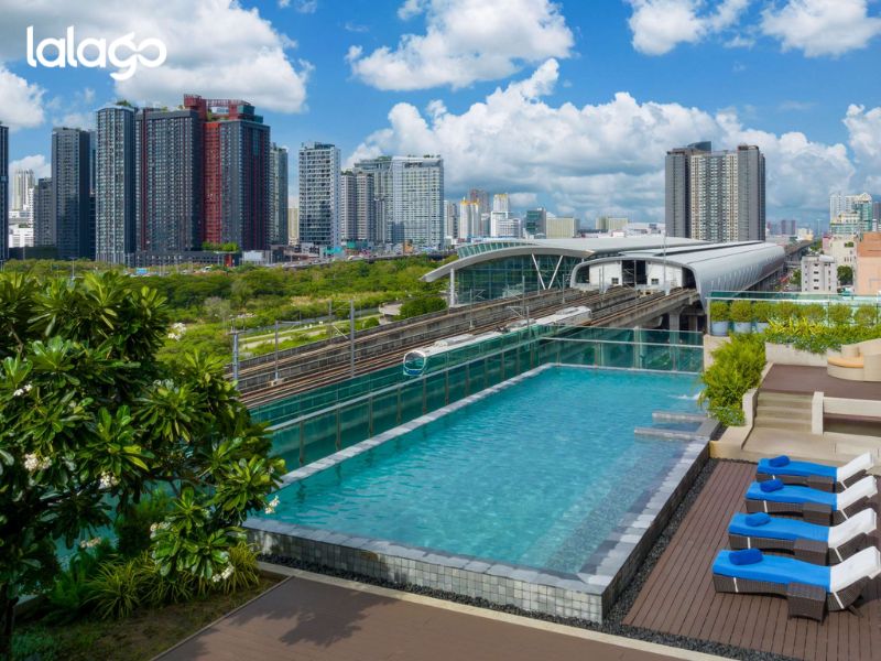 Khách sạn Flamingo Đại Hải