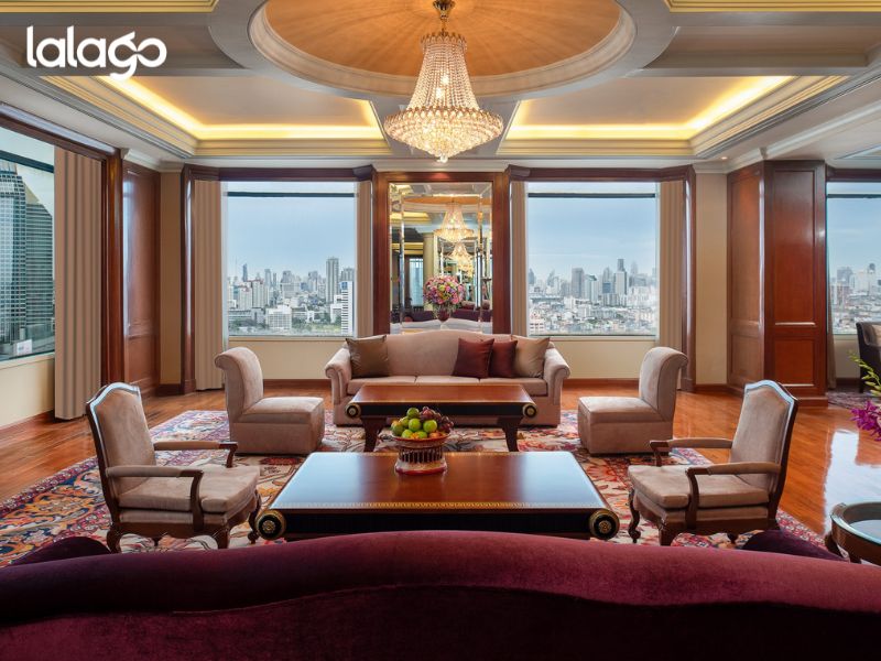 The Emerald Hotel Bangkok
