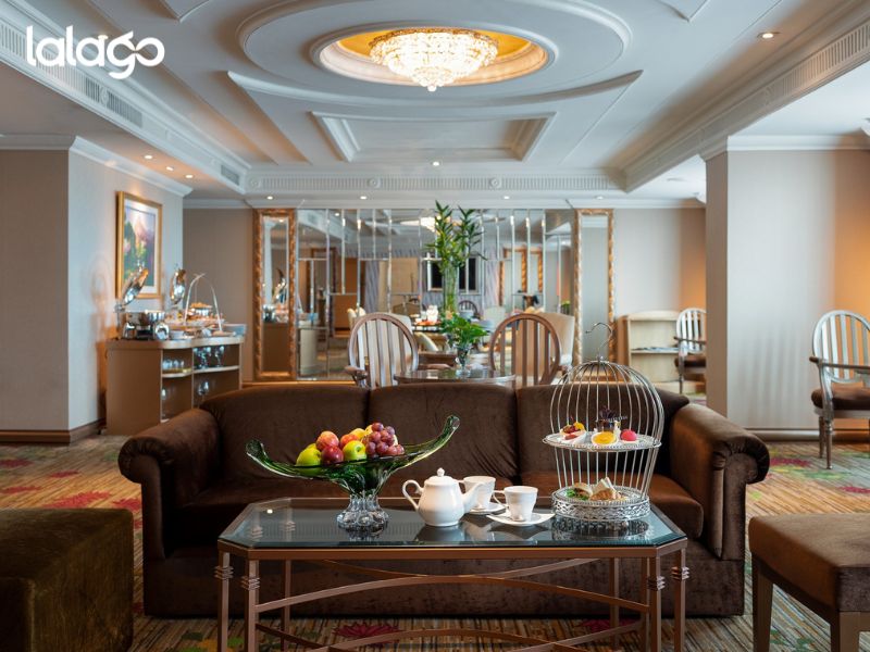 Khách sạn Flamingo Đại Hải