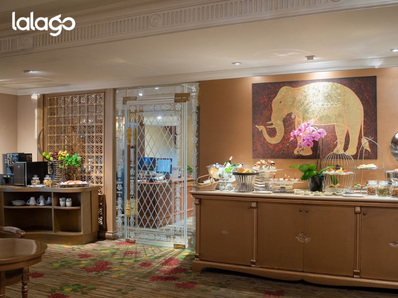 Khách sạn Flamingo Đại Hải