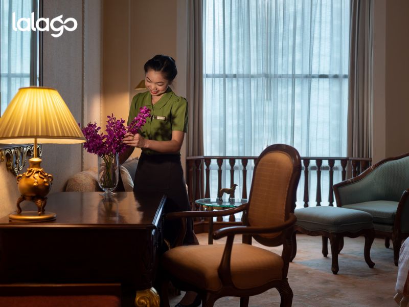 The Emerald Hotel Bangkok