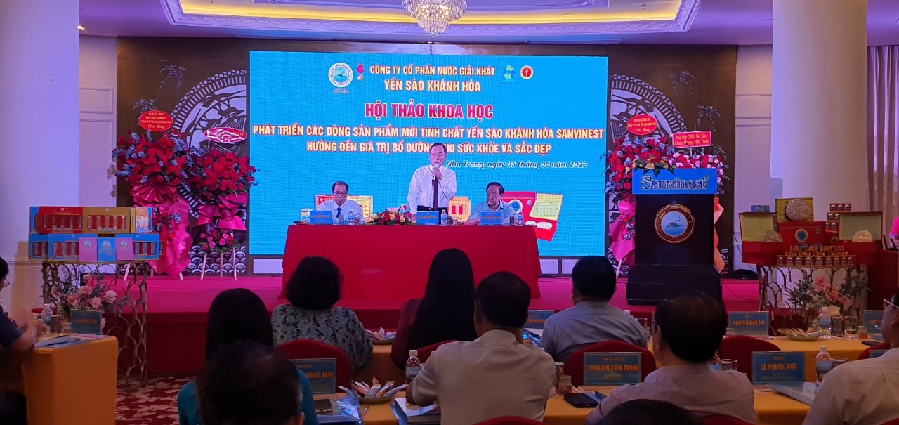 Hội thảo chuyên đề về phát triển du lịch Nha Trang