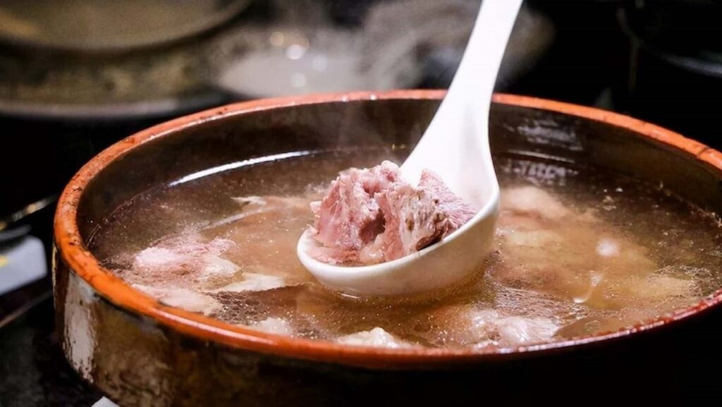 bánh canh phan rang