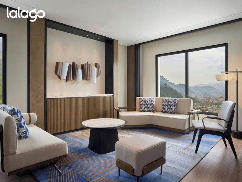 Four Points by Sheraton Hà Giang
