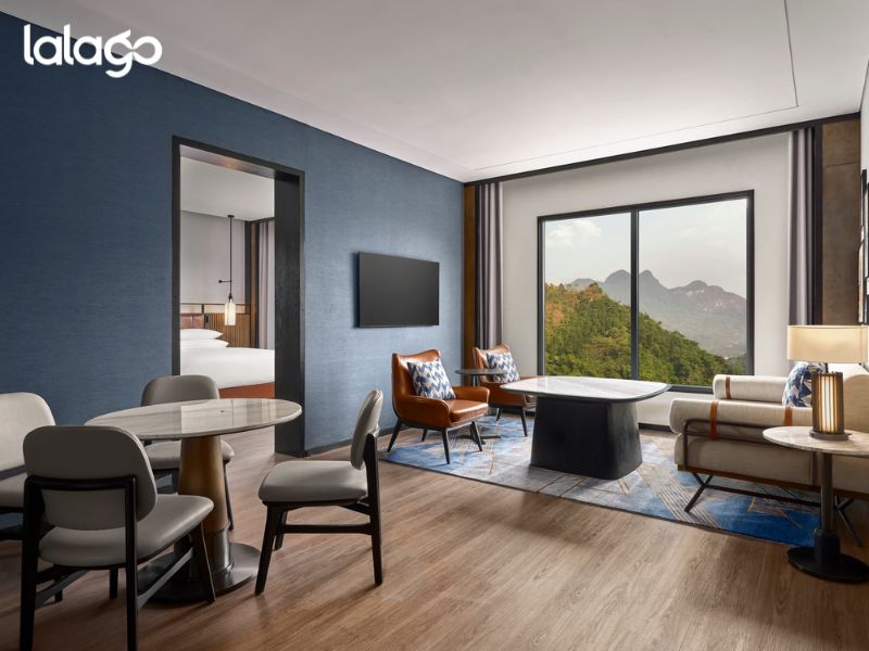 Khách sạn Flamingo Đại Hải