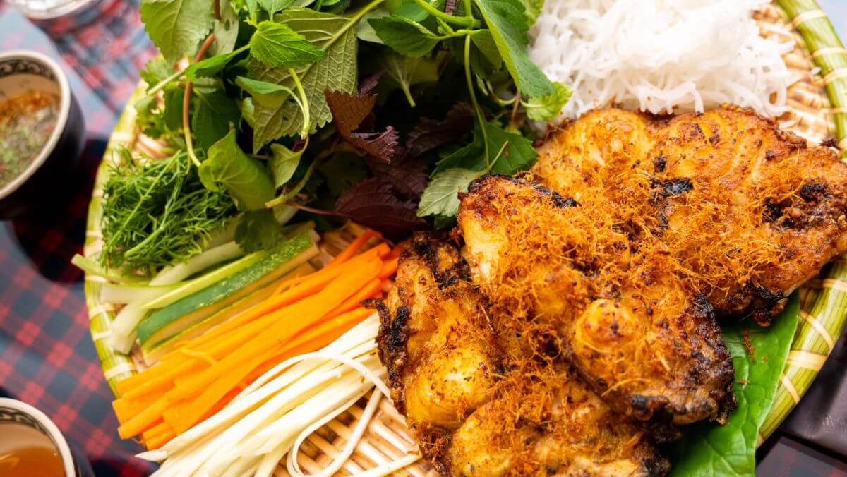 làng du lịch yên trung