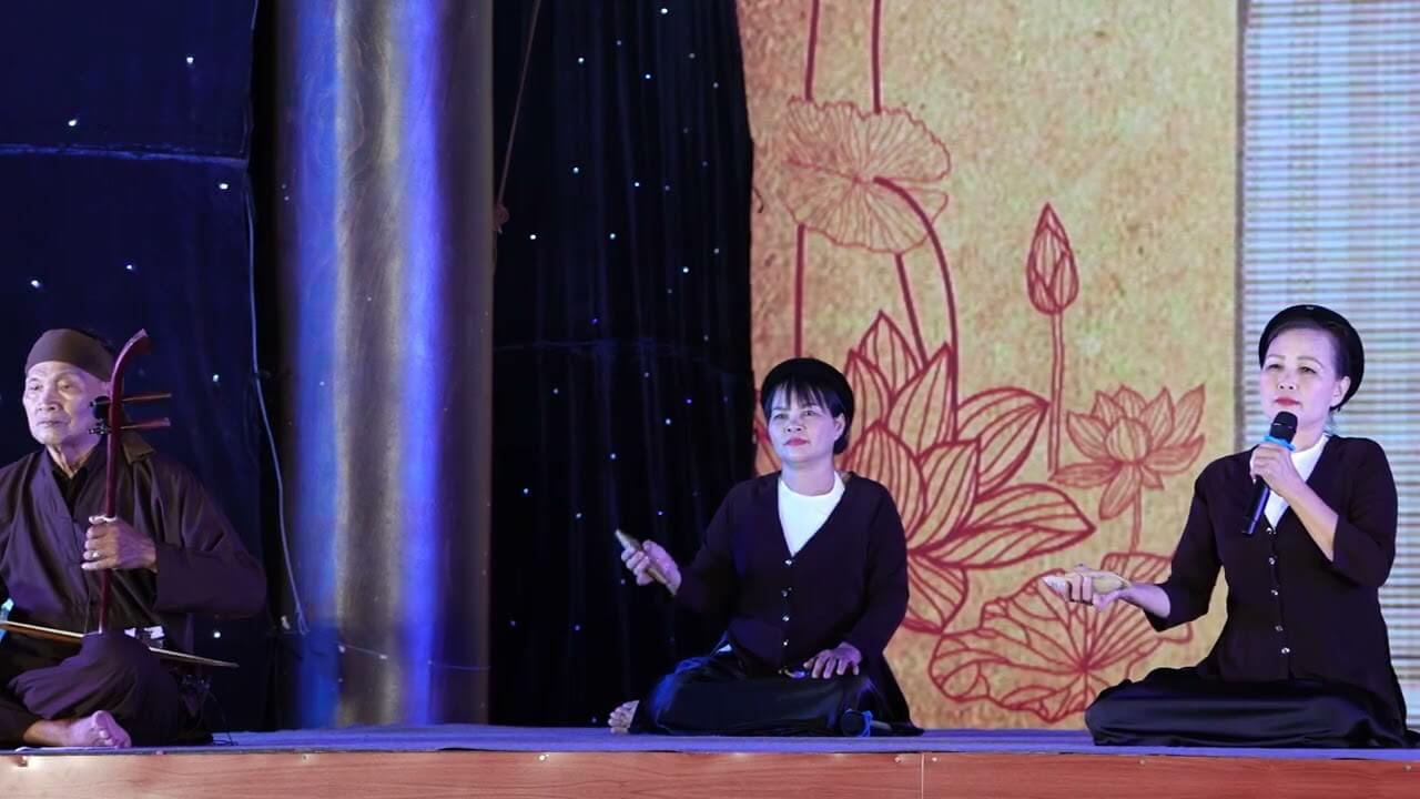 làng du lịch yên trung