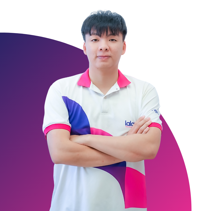 Mr. Bùi Đức Thế