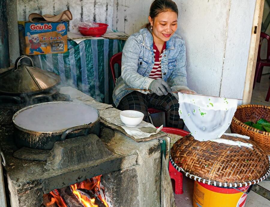 Người dân Nghệ An 