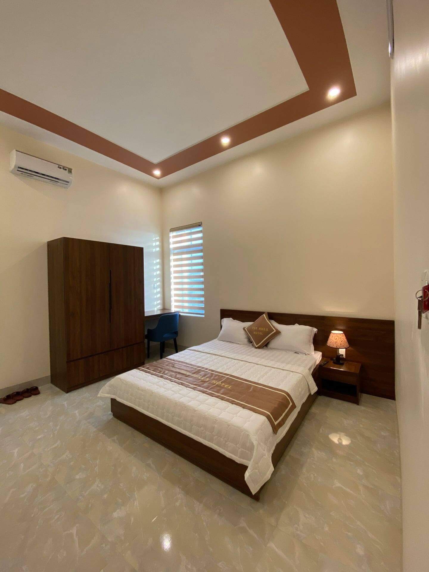 Phong cảnh nên thơ tại Bảo Nguyên Xanh