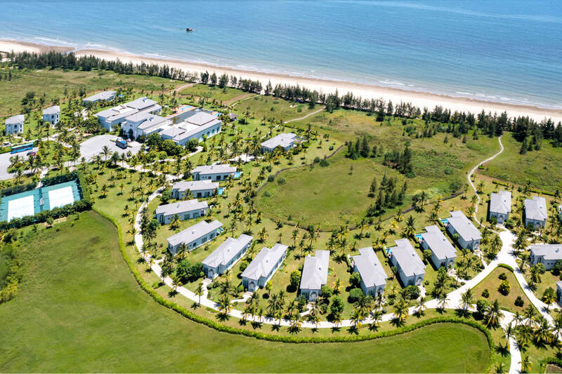 Vinpearl Cua Sot Resort Affiliated 