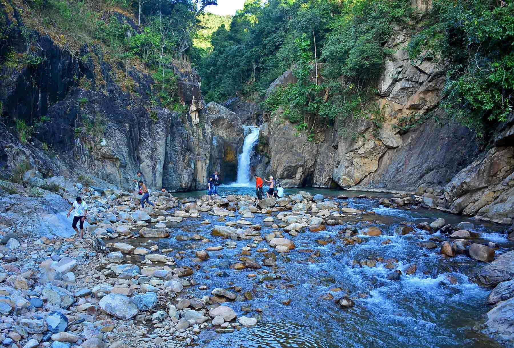 hướng hoá quảng trị