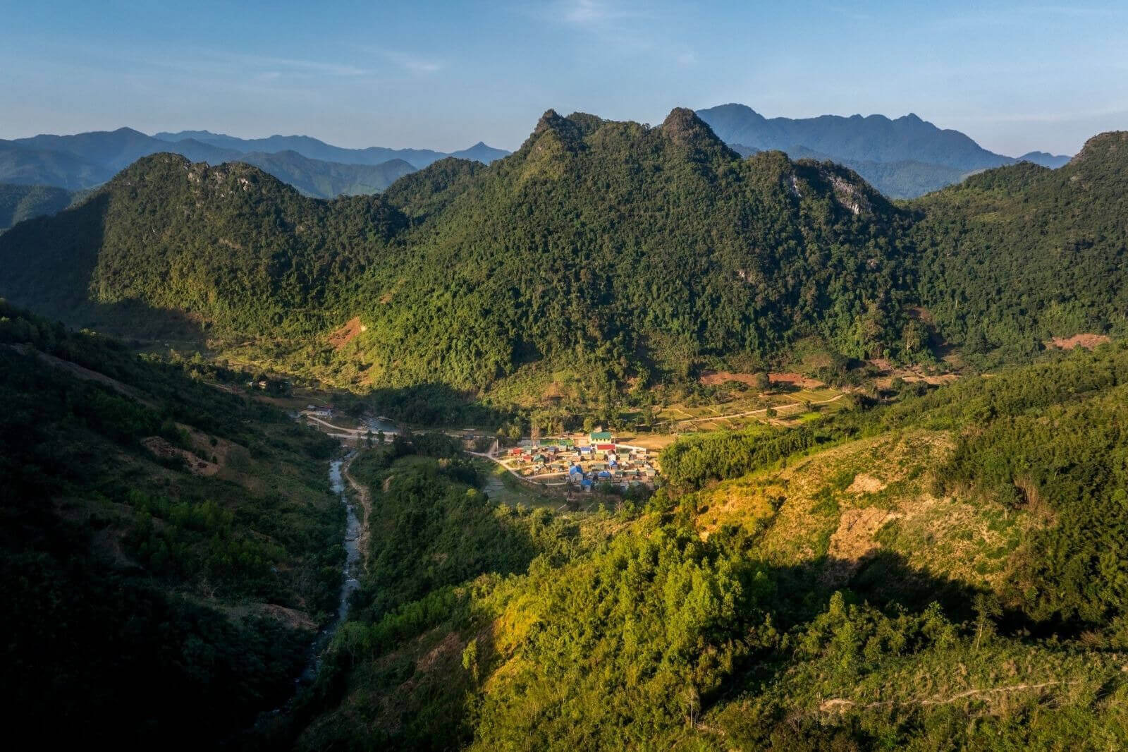 hướng hoá quảng trị