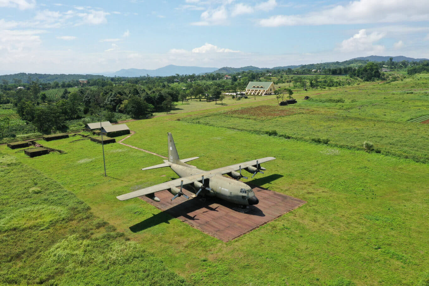 hướng hoá quảng trị