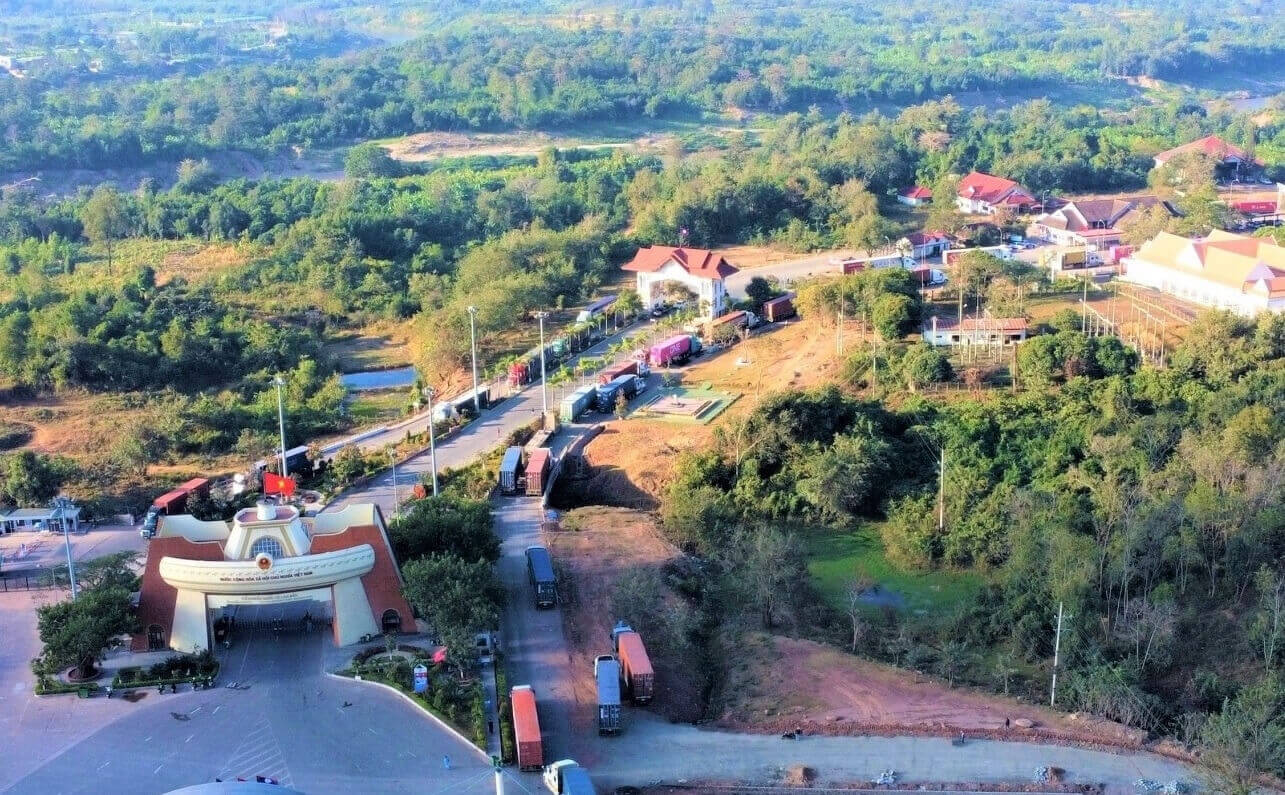 hướng hoá quảng trị