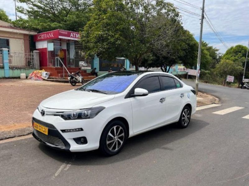 Taxi Việt Đức