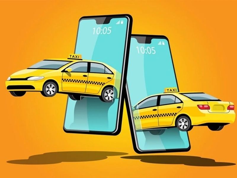 Đặt taxi Đăk Nông qua app đơn giản, nhanh chóng và tiện lợi 