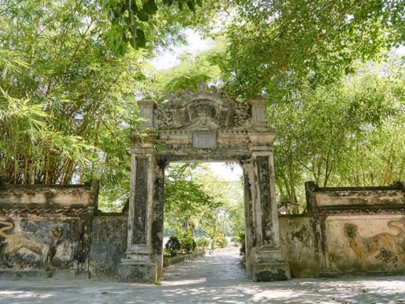 yên thành nghệ an