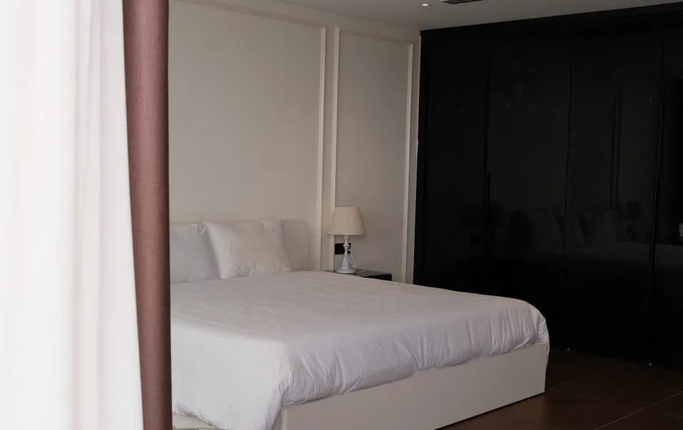 Phòng Deluxe 2 người