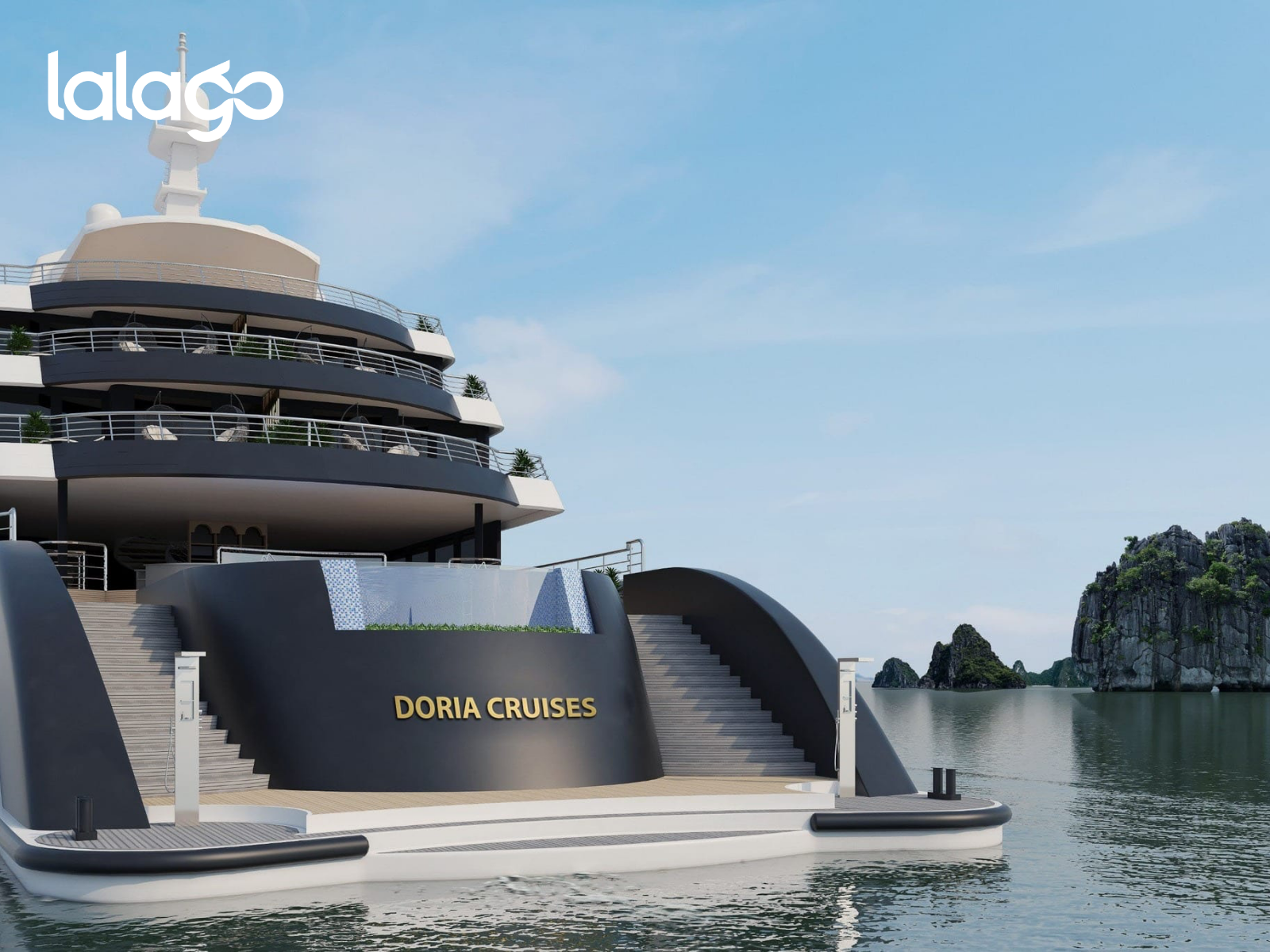 Khách sạn Flamingo Đại Hải