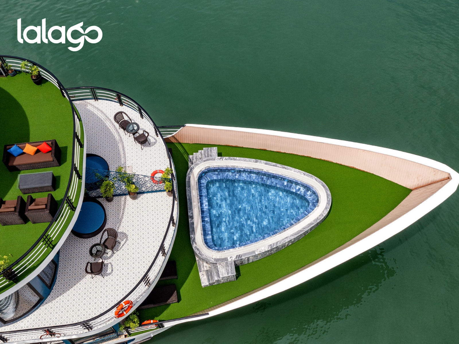 Khách sạn Flamingo Đại Hải