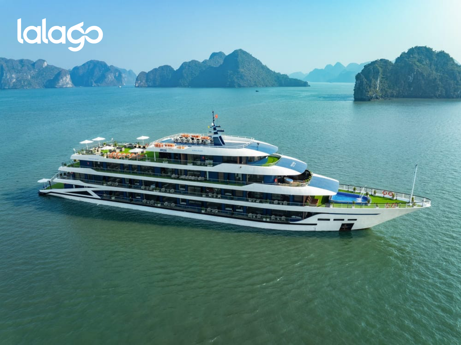 Khách sạn Flamingo Đại Hải
