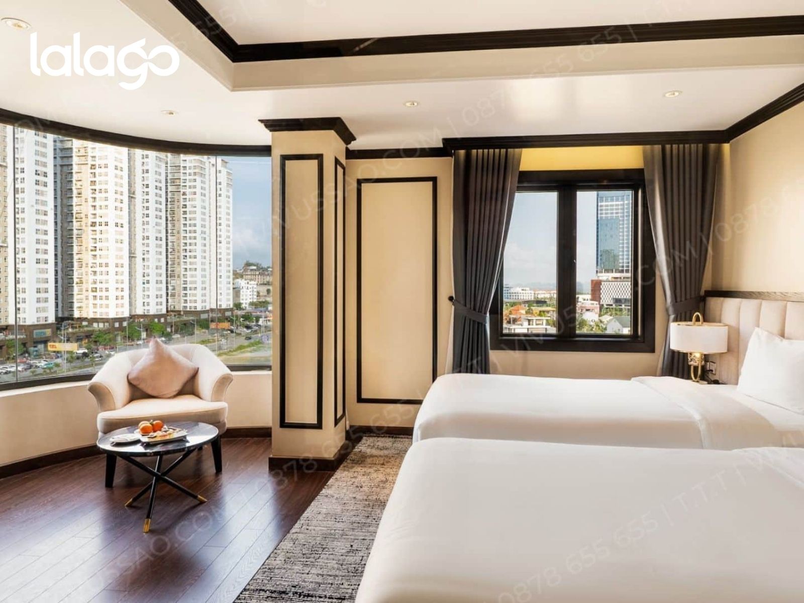 Khách sạn Flamingo Đại Hải