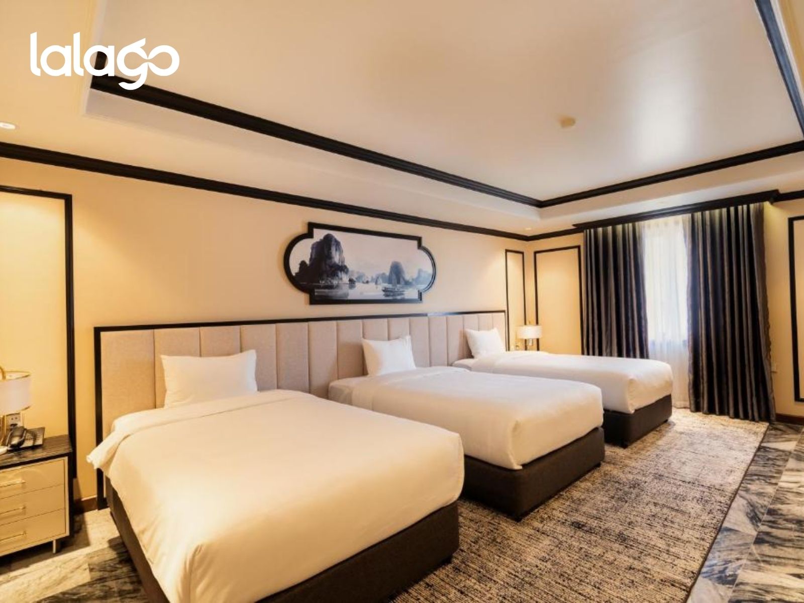 Khách sạn Flamingo Đại Hải