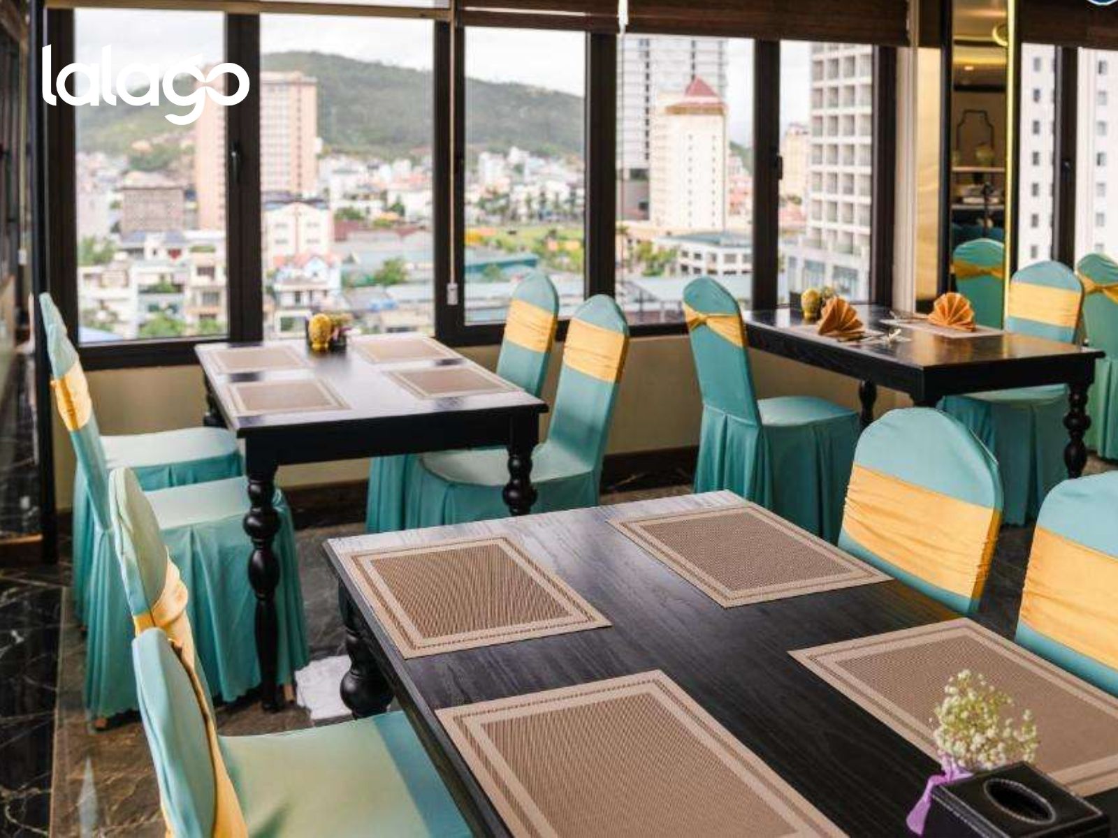 FTE Ha Long Hotel