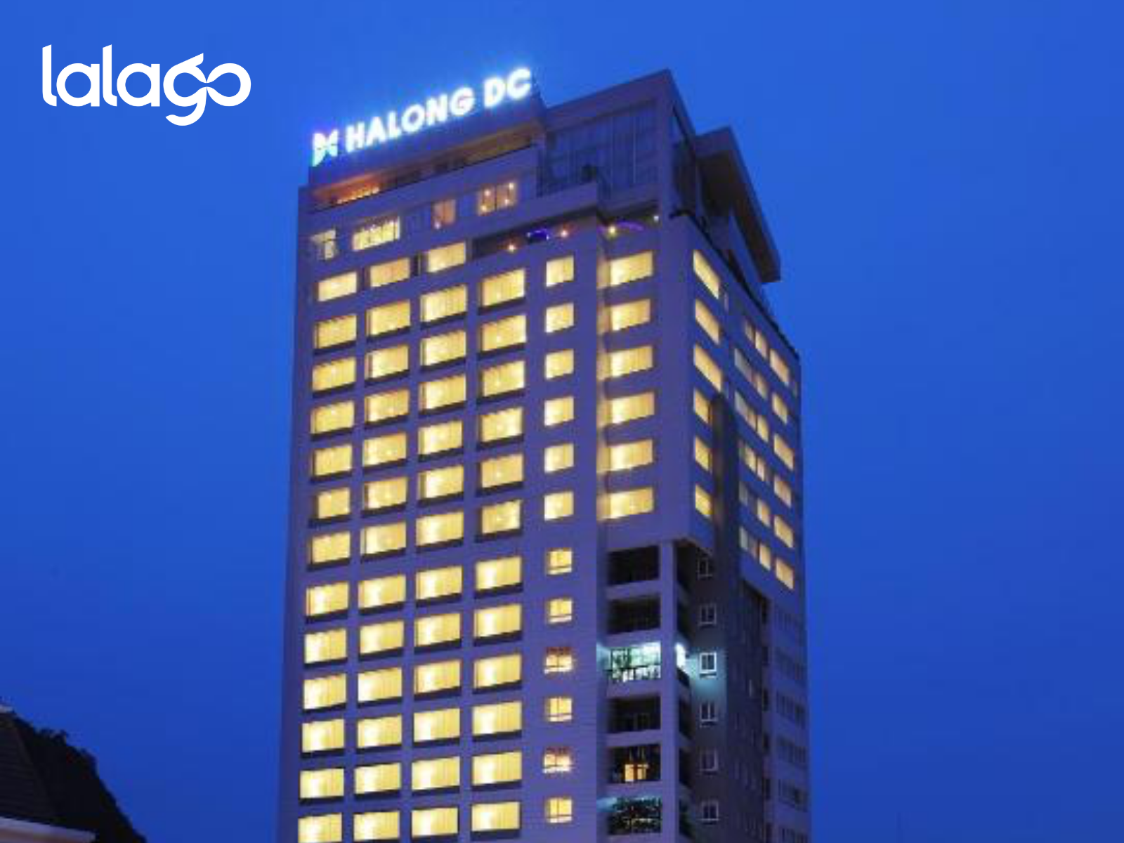 Khách sạn Flamingo Đại Hải