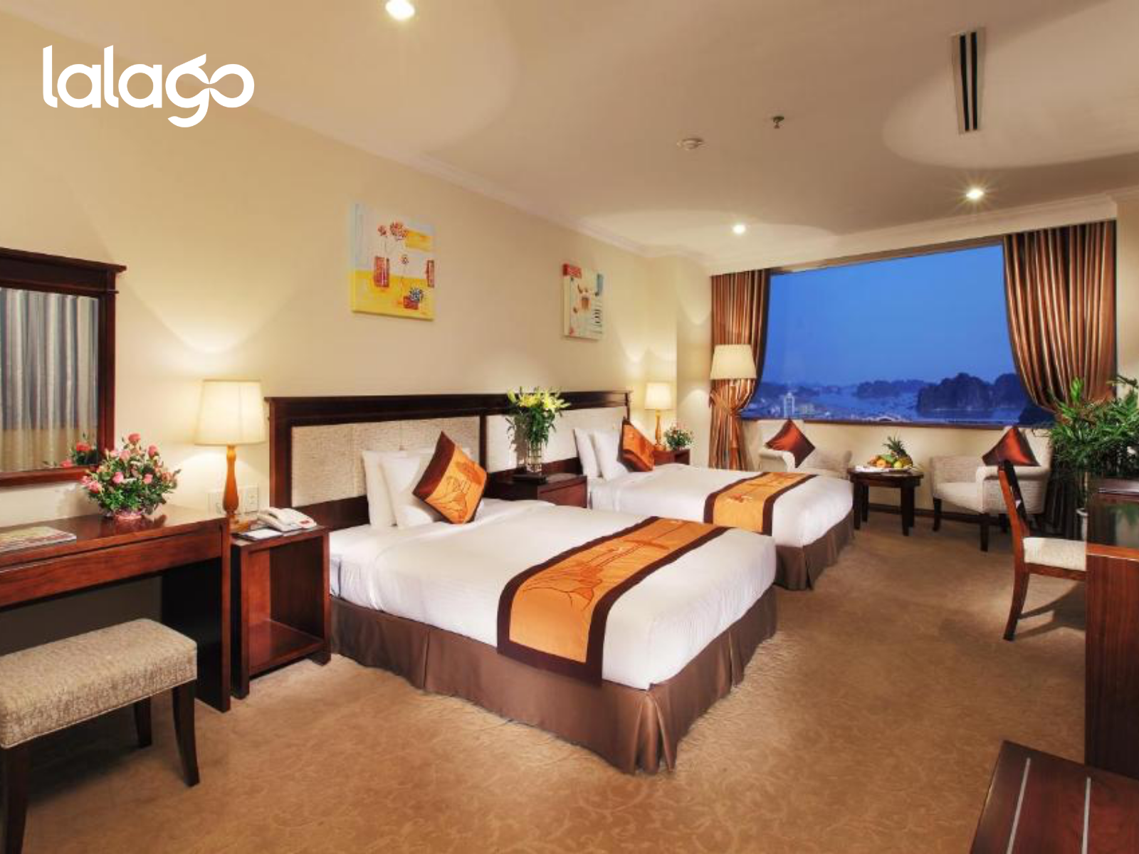 Khách sạn Flamingo Đại Hải