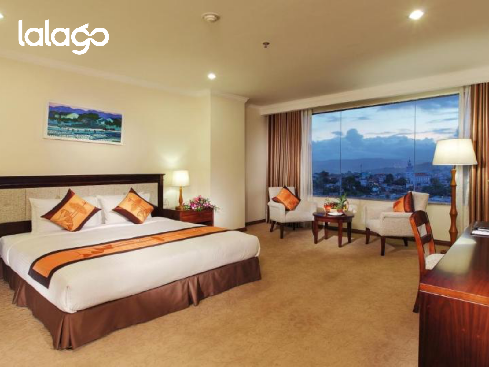 Hạ Long DC Hotel