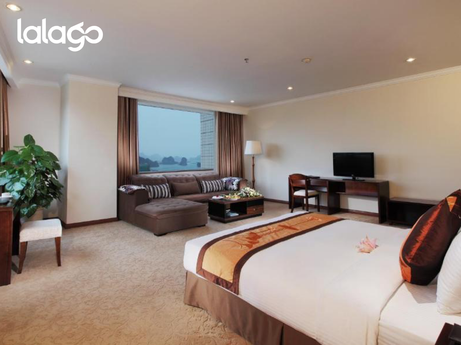 Hạ Long DC Hotel