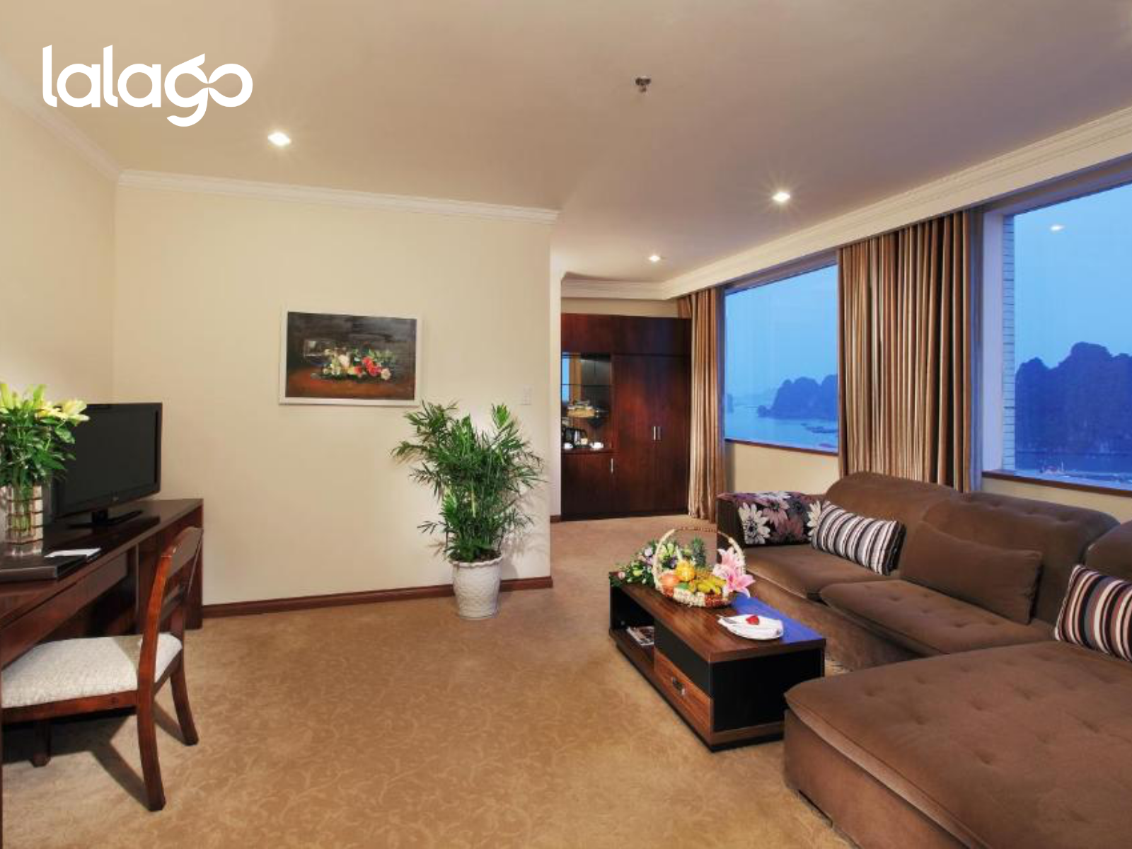 Hạ Long DC Hotel