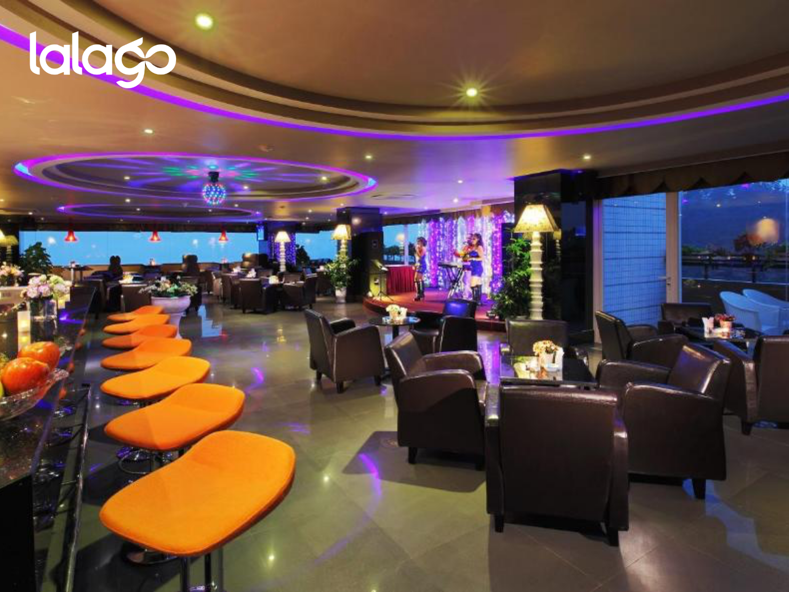 Khách sạn Flamingo Đại Hải
