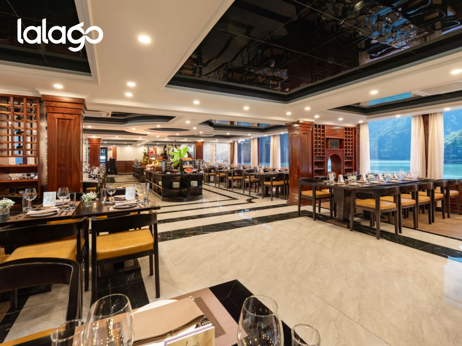 Hera Luxury Day Cruise